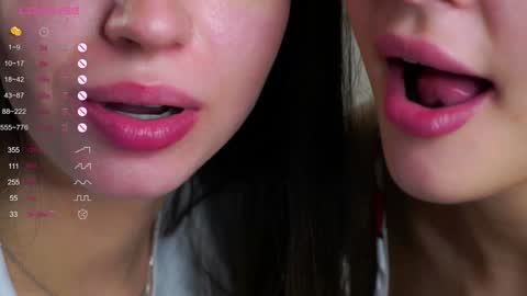 Nelly and Mari online show from 09/10/25, 07:19