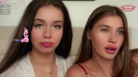 Nelly and Mari online show from 09/14/25, 07:07