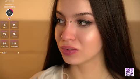 Nelly and Mari online show from 11/04/25, 07:18