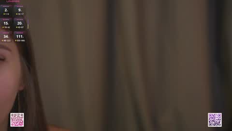 Nelly and Mari online show from 03/27/26, 09:10