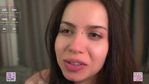 Nelly and Mari online show from 04/23/26, 09:08