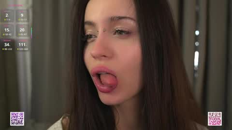 Nelly and Mari online show from 04/24/26, 08:50