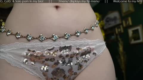 Whitney online show from 01/01/25, 01:58