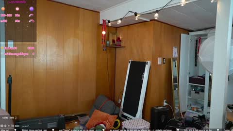 Whitney online show from 03/02/26, 08:59