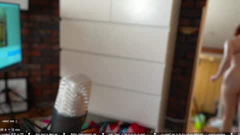 Whitney online show from 03/20/26, 08:35