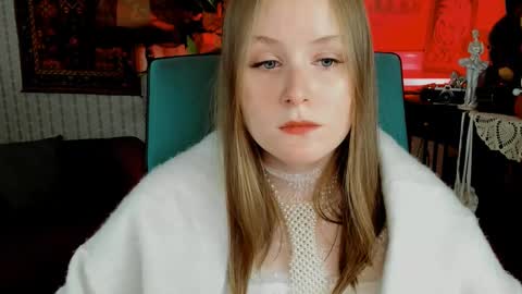 Vivien online show from 02/09/25, 01:03