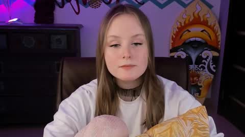 Vivien online show from 03/02/25, 03:16