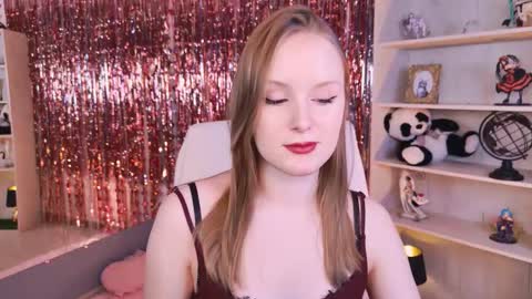 Vivien online show from 03/21/26, 06:29