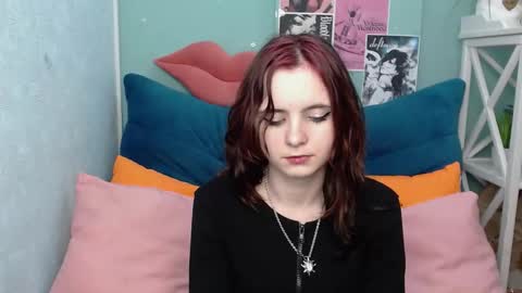 Mary online show from 11/23/25, 05:57