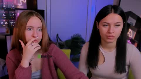 vivy_star online show from 10/04/25, 08:34