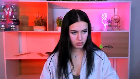 vivy_star online show from 11/06/25, 07:15