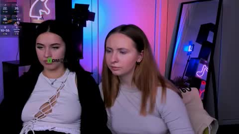 vivy_star online show from 11/13/25, 08:41