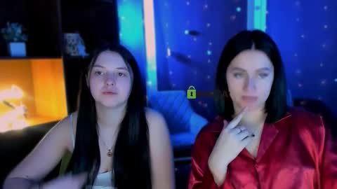 vivy_star online show from 01/17/26, 07:28