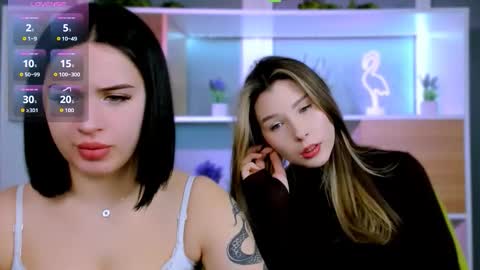 vivy_star online show from 02/04/26, 07:42