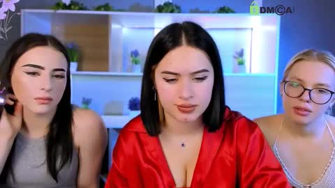 vivy_star online show from 03/08/26, 02:15