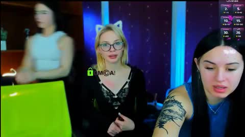 vivy_star online show from 03/23/26, 07:51