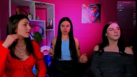 vivy_star online show from 03/28/26, 07:46