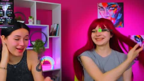 vivy_star online show from 04/16/26, 05:52