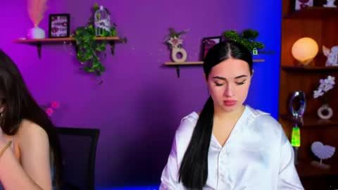 vivy_star online show from 04/22/26, 06:53