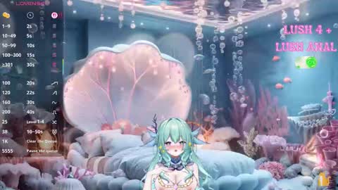 vix_rose online show from 03/20/26, 05:56