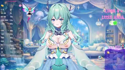 vix_rose online show from 03/26/26, 05:46