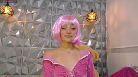 Vixen  online show from 03/26/26, 12:00