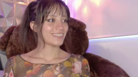 Vixen  online show from 04/03/26, 11:30