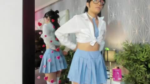 Snapshot of vixen_flutter chatting on 06/05/26, 11:38 Vixen online show from 06/05/26, 11:38
