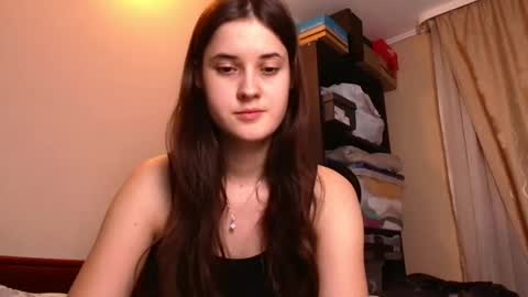 Vixen Lily online show from 12/12/24, 03:16