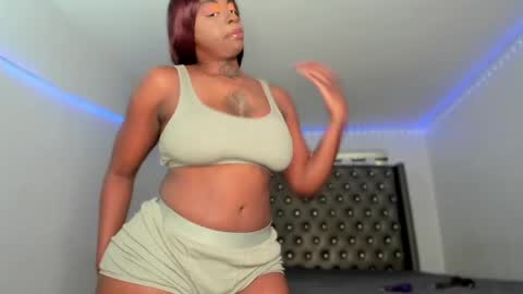 Sasha Malone online show from 05/28/26, 02:58