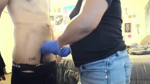 Snapshot of vixenfyre chatting on 03/12/26, 06:14 Vixen Fyre online show from 03/12/26, 06:14