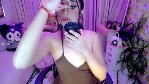 vixenluscious online show from 02/23/26, 08:55