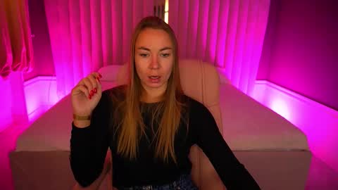 Ur Lady online show from 10/14/25, 12:17