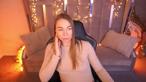 Ur Lady online show from 02/18/26, 09:22