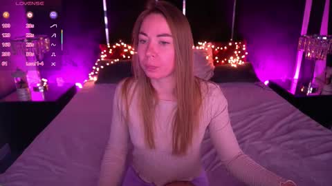 Ur Lady online show from 02/24/26, 09:24