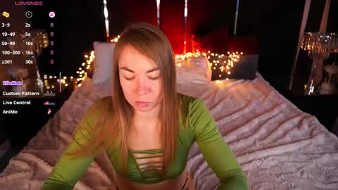 Ur Lady online show from 03/17/26, 10:02