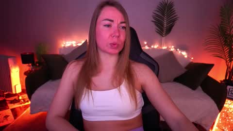 Ur Lady online show from 03/22/26, 08:56