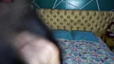 Vixennp online show from 02/27/26, 10:32