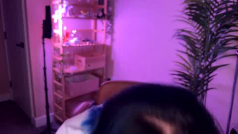 Polly  Online mostly at 9pm-2am UK Time online show from 02/13/26, 07:32