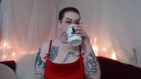 VIXIN online show from 12/21/24, 04:36