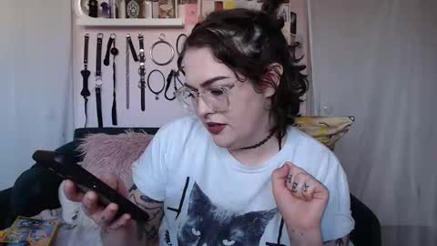 VIXIN online show from 10/11/25, 07:45