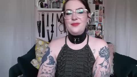 VIXIN online show from 07/28/26, 05:12
