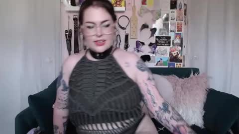 VIXIN online show from 07/28/26, 06:20