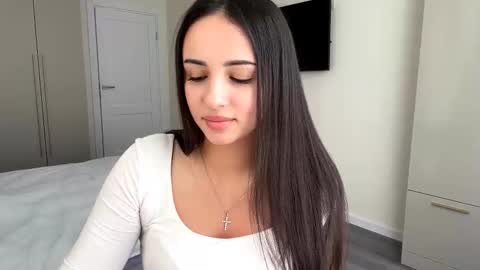 Miss Mia online show from 03/20/26, 02:55