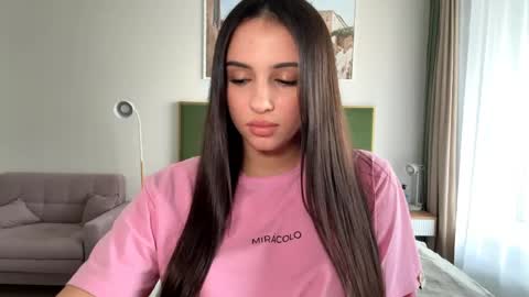 Miss Mia online show from 05/27/26, 01:08
