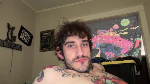 VJ online show from 11/01/25, 04:53