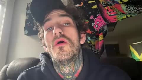 VJ online show from 11/06/25, 08:54