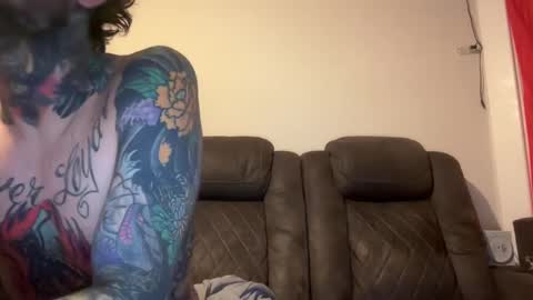 VJ online show from 11/24/25, 02:11