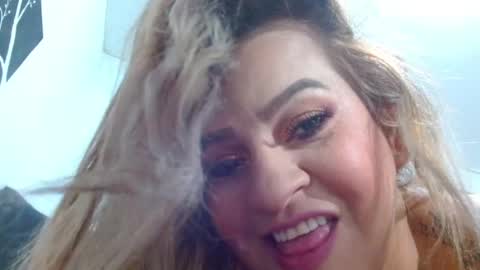 Venus online show from 02/16/25, 12:19