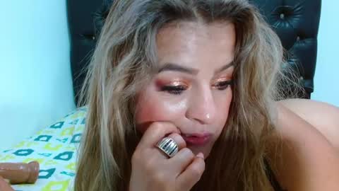 Venus online show from 02/16/25, 08:21